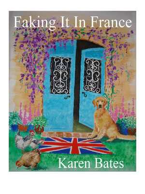 cover image of Faking It In France